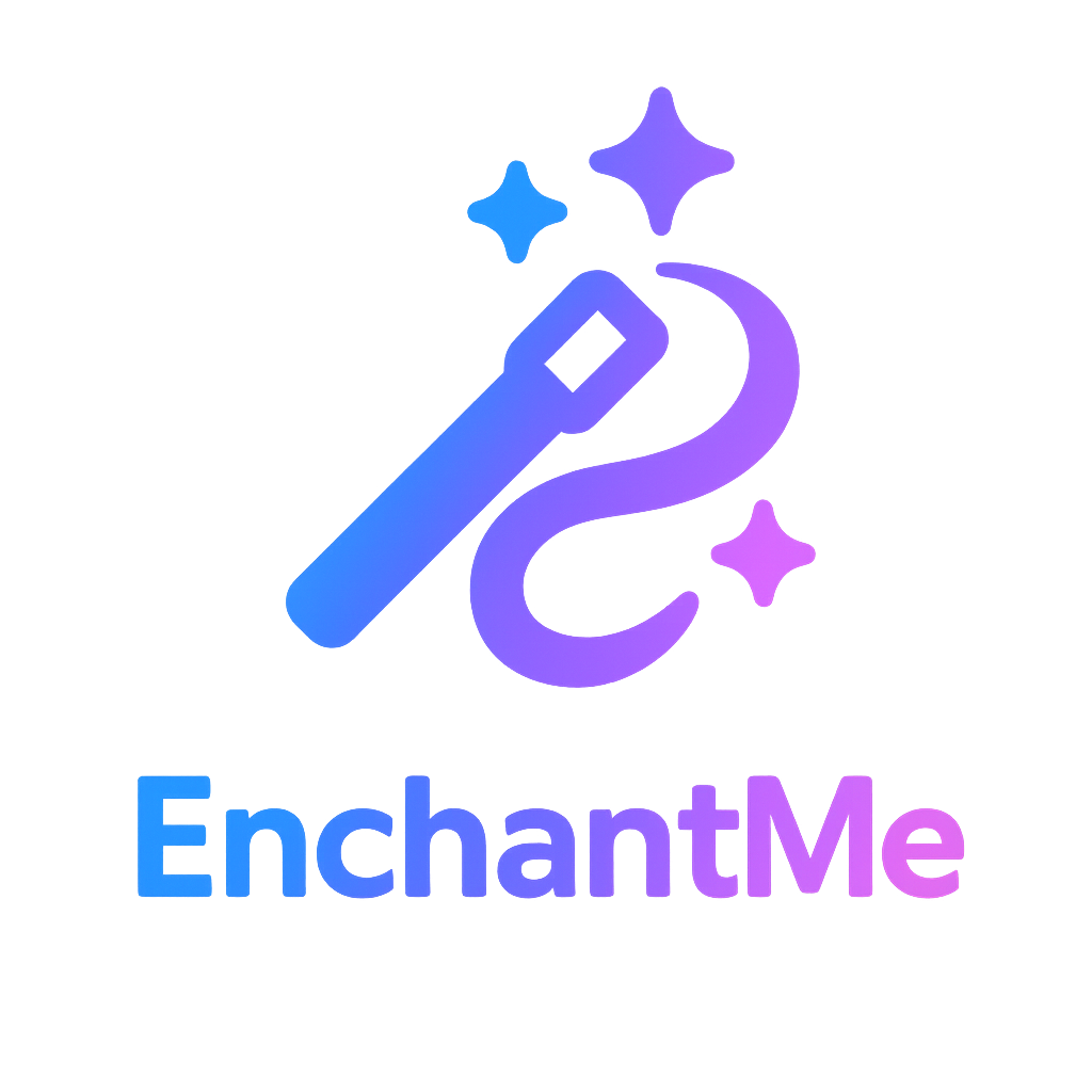 EnchantMe Logo